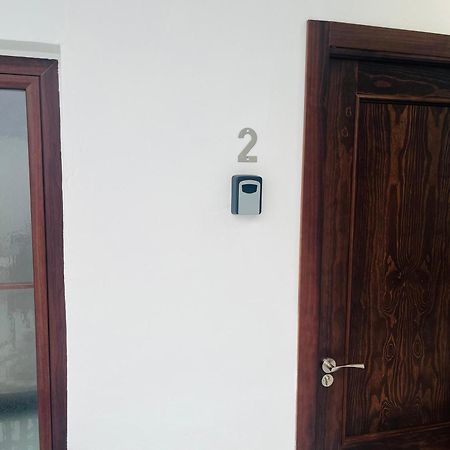 Casa Qurtuba Apartment กอร์โดบา ภายนอก รูปภาพ