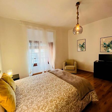 Casa Qurtuba Apartment กอร์โดบา ภายนอก รูปภาพ