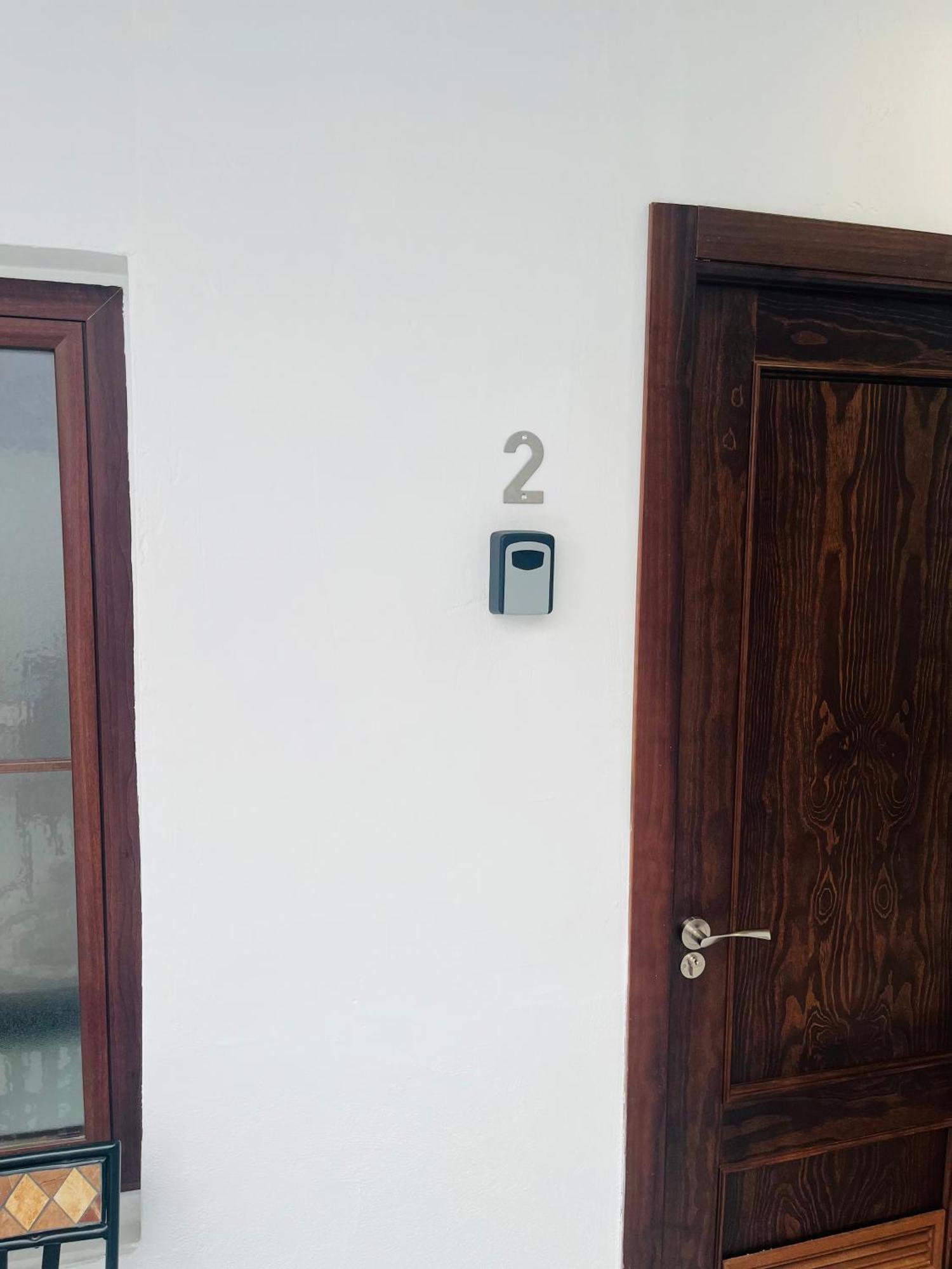 Casa Qurtuba Apartment กอร์โดบา ภายนอก รูปภาพ