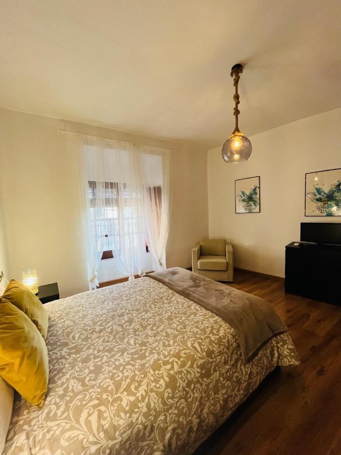Casa Qurtuba Apartment กอร์โดบา ภายนอก รูปภาพ