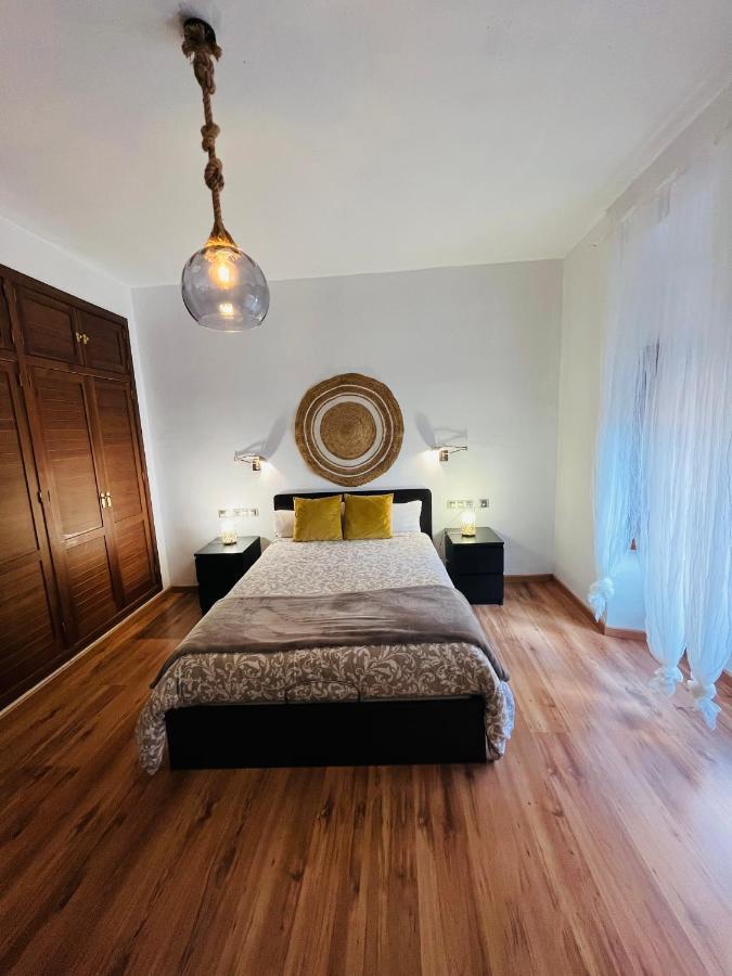 Casa Qurtuba Apartment กอร์โดบา ภายนอก รูปภาพ