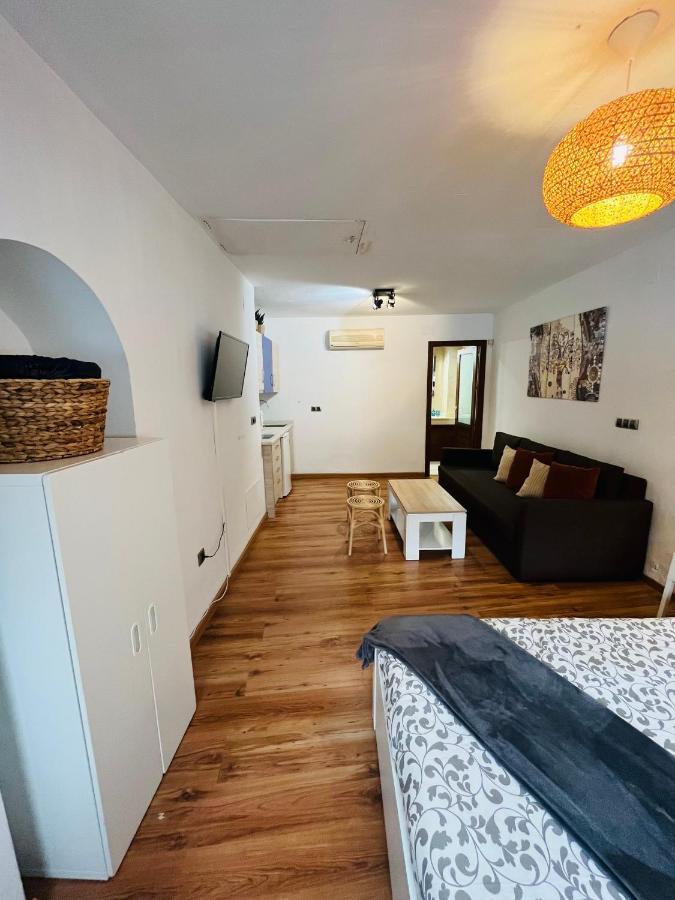 Casa Qurtuba Apartment กอร์โดบา ภายนอก รูปภาพ