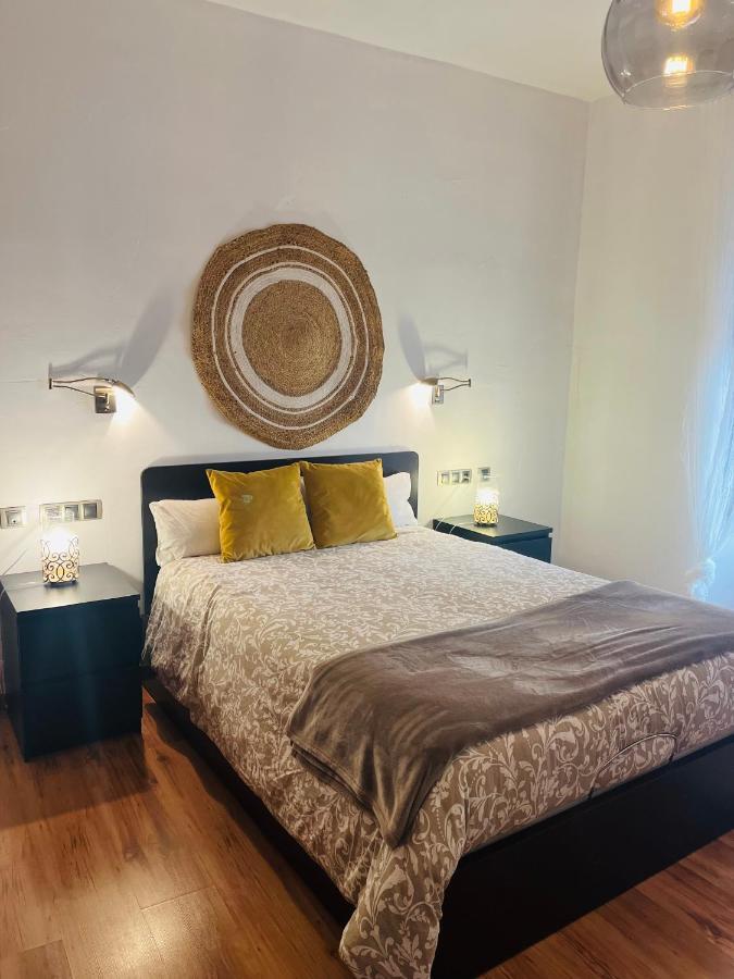 Casa Qurtuba Apartment กอร์โดบา ภายนอก รูปภาพ