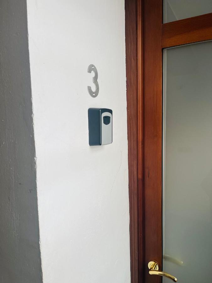 Casa Qurtuba Apartment กอร์โดบา ภายนอก รูปภาพ