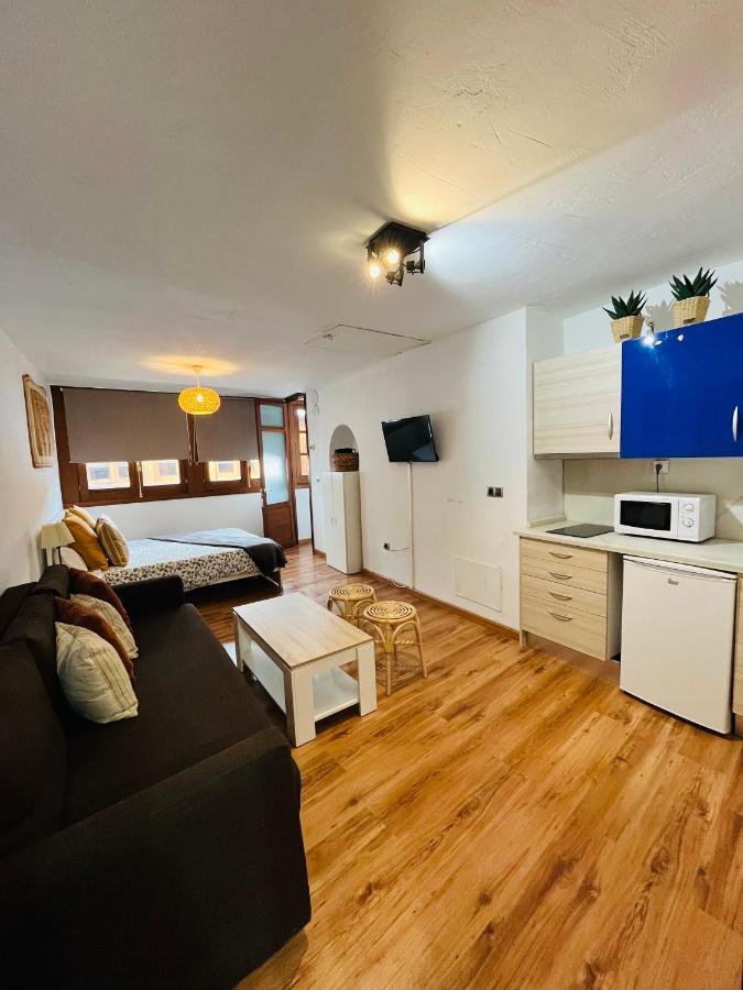Casa Qurtuba Apartment กอร์โดบา ภายนอก รูปภาพ