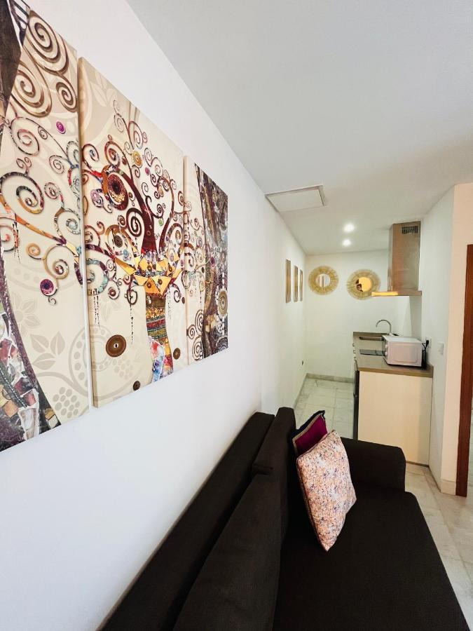 Casa Qurtuba Apartment กอร์โดบา ภายนอก รูปภาพ