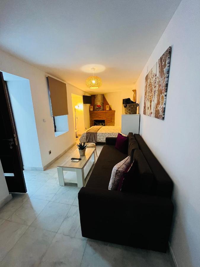 Casa Qurtuba Apartment กอร์โดบา ภายนอก รูปภาพ