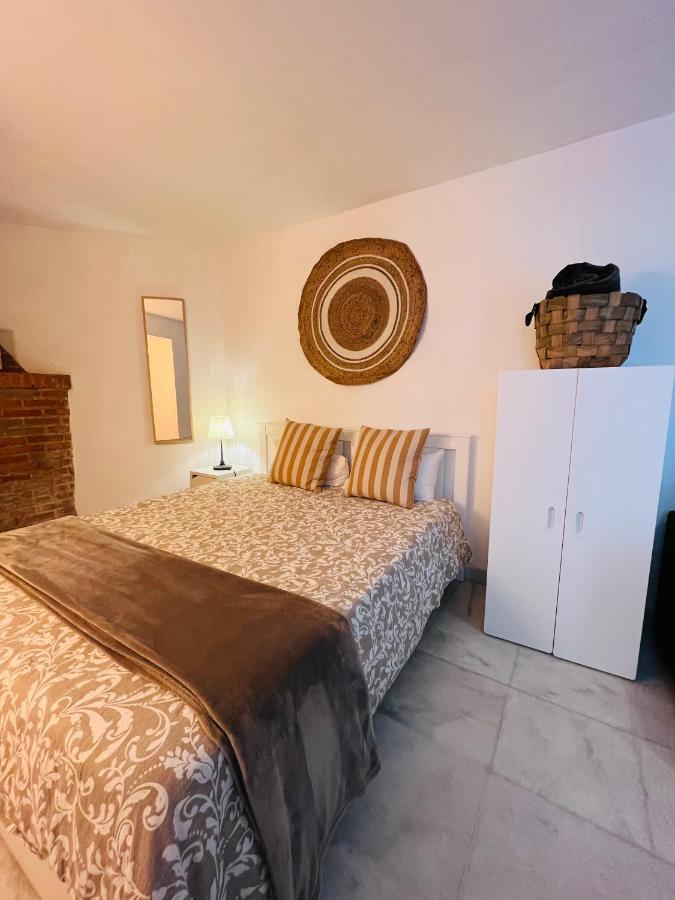 Casa Qurtuba Apartment กอร์โดบา ภายนอก รูปภาพ