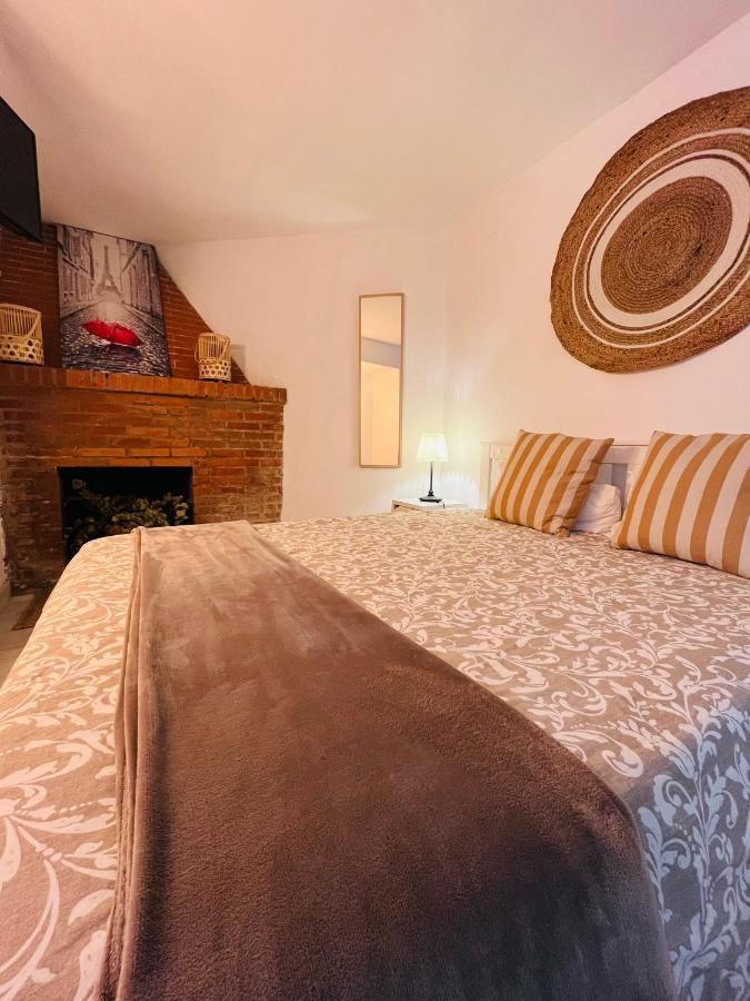 Casa Qurtuba Apartment กอร์โดบา ภายนอก รูปภาพ
