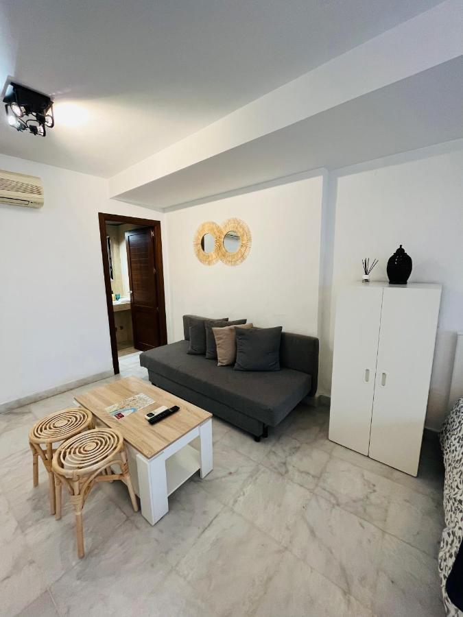 Casa Qurtuba Apartment กอร์โดบา ภายนอก รูปภาพ