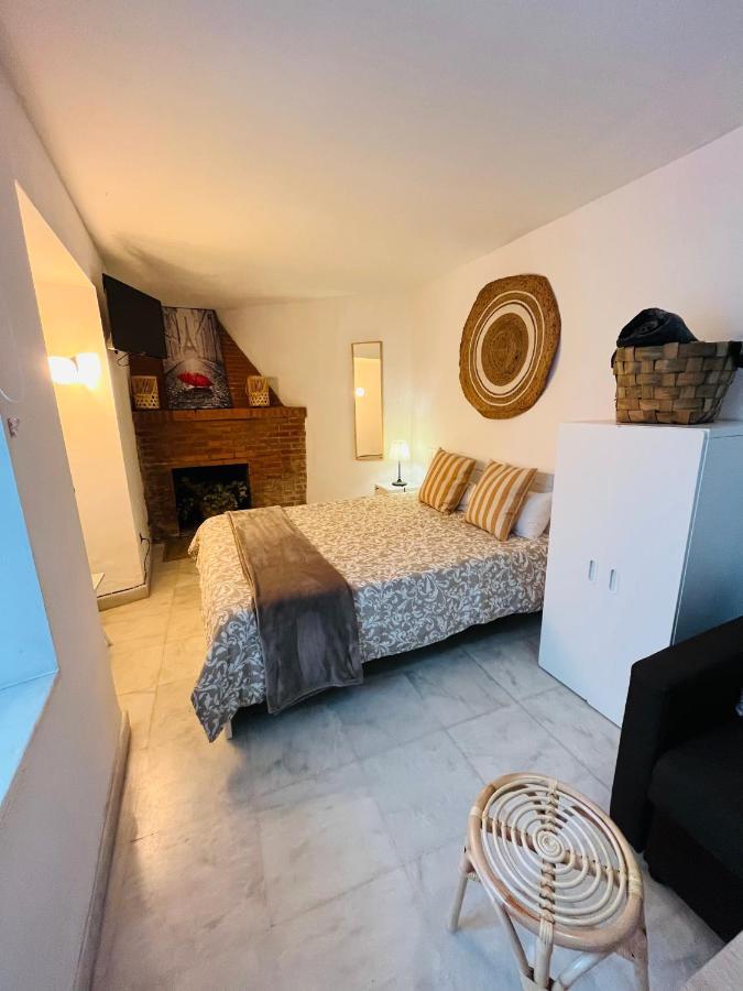 Casa Qurtuba Apartment กอร์โดบา ภายนอก รูปภาพ