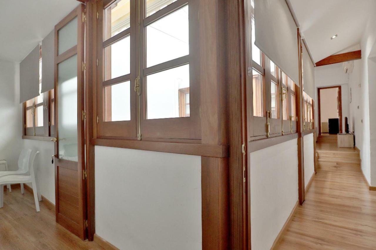 Casa Qurtuba Apartment กอร์โดบา ภายนอก รูปภาพ